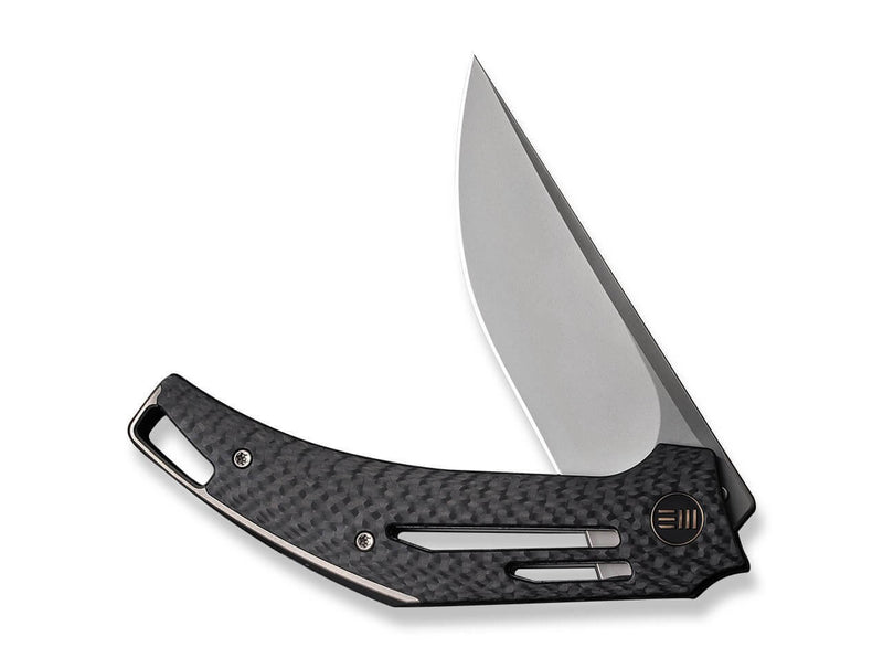 WE Knife Speedliner Twill CF