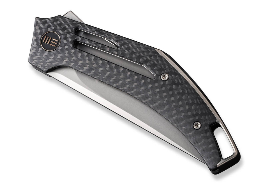 Speedliner Twill CF