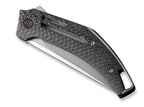 Speedliner Twill CF