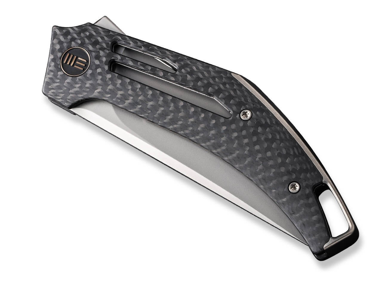 Speedliner Twill CF