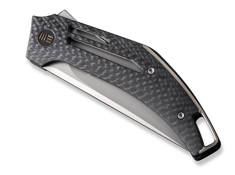 WE Knife Speedliner Twill CF