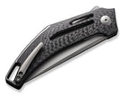 Speedliner Twill CF