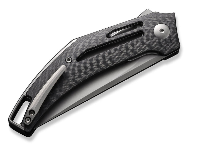 WE Knife Speedliner Twill CF