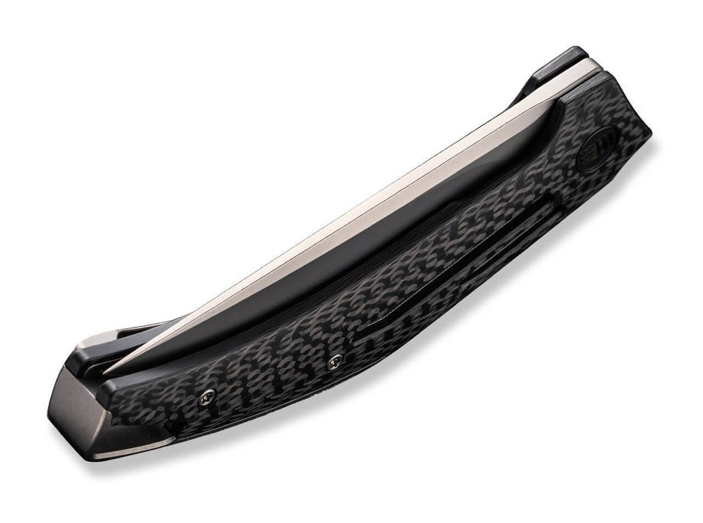 Speedliner Twill CF