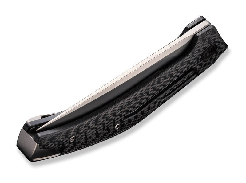 WE Knife Speedliner Twill CF