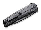 Speedster Titanium Black