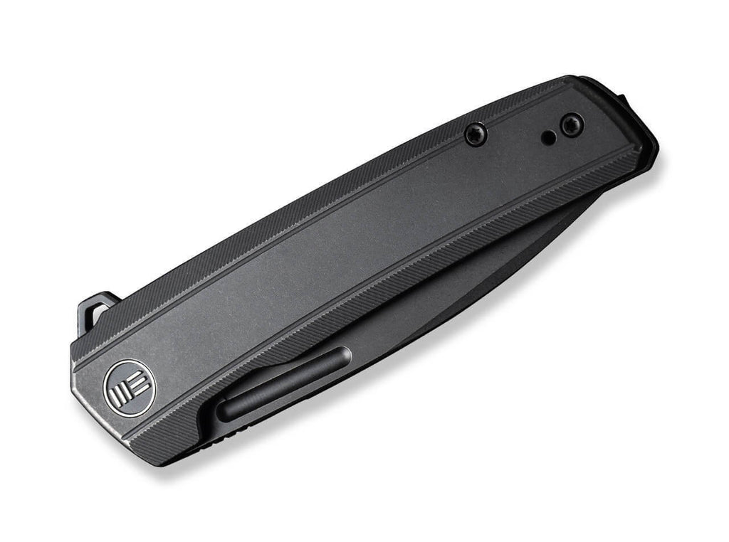 Speedster Titanium Black