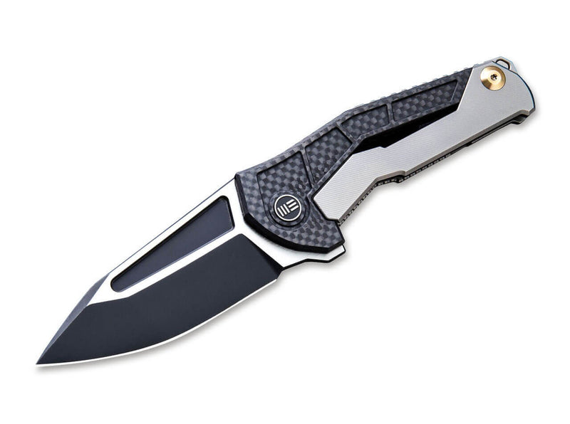 WE Knife Sugga Black