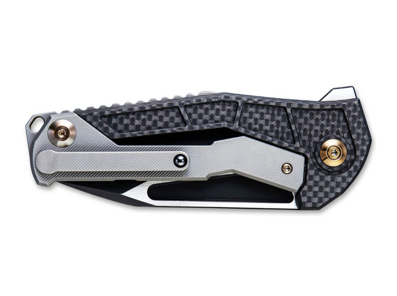 WE Knife Sugga Black