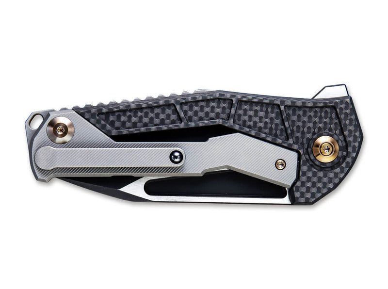 WE Knife Sugga Black