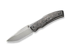 Swordfin Aluminum Foil CF