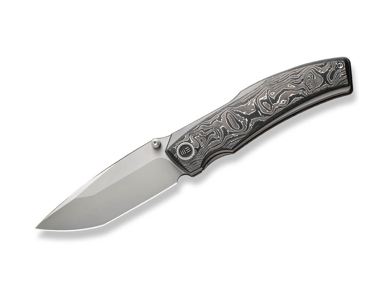 Swordfin Aluminum Foil CF