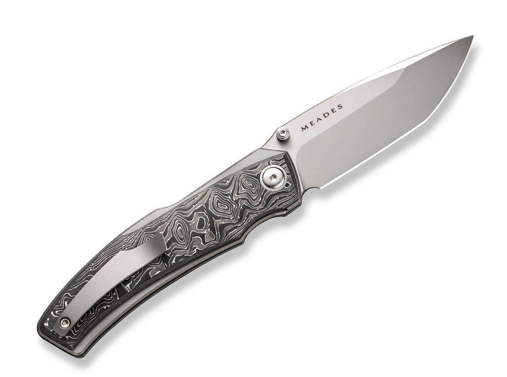 Swordfin Aluminum Foil CF