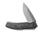 Swordfin Aluminum Foil CF