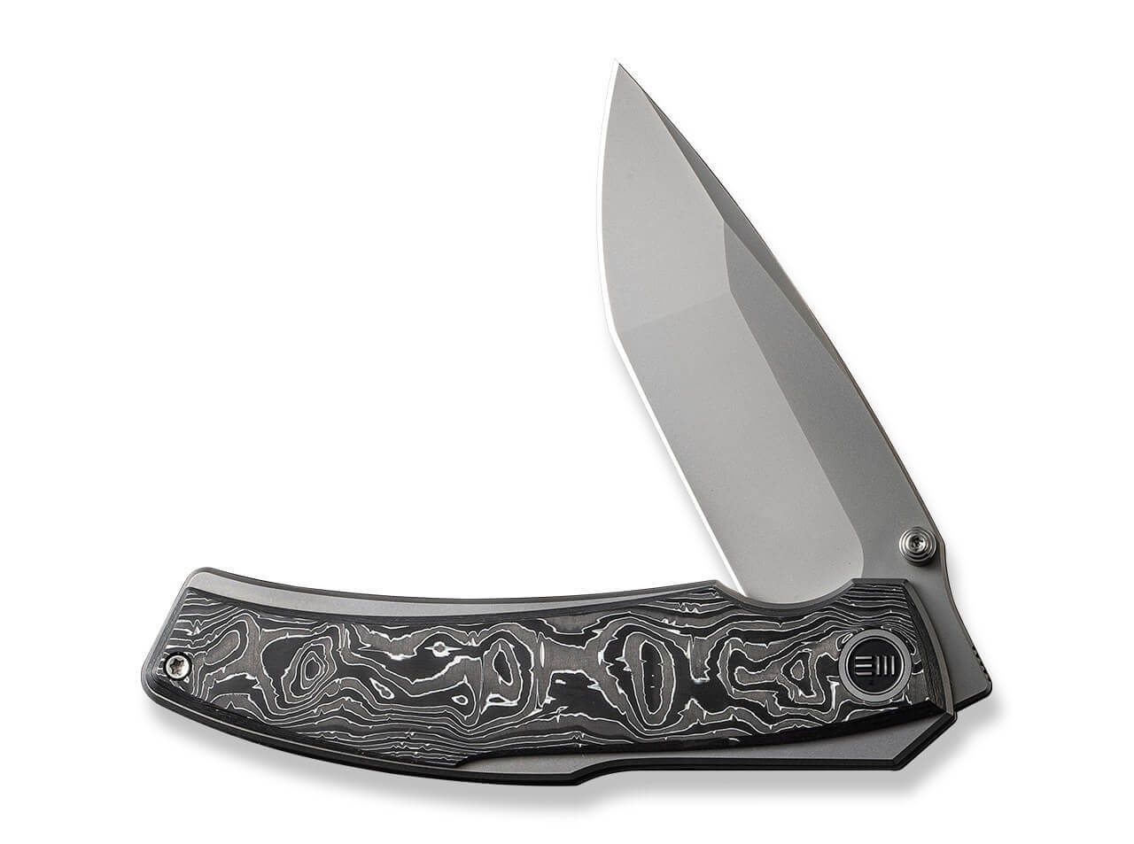 Swordfin Aluminum Foil CF