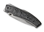 Swordfin Aluminum Foil CF