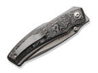 Swordfin Aluminum Foil CF