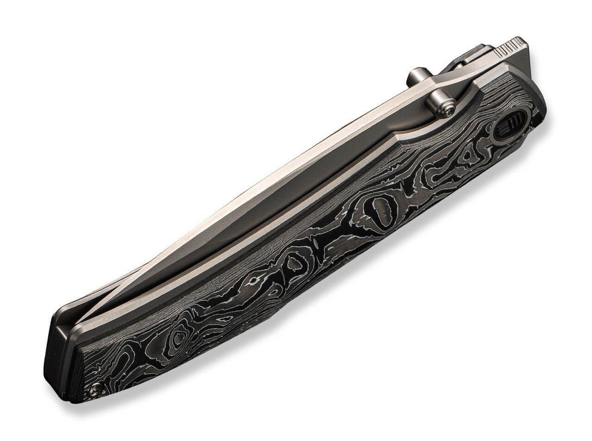 Swordfin Aluminum Foil CF