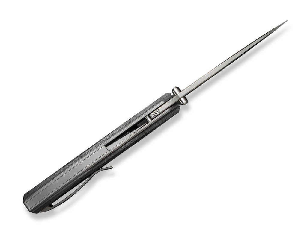 Swordfin Aluminum Foil CF