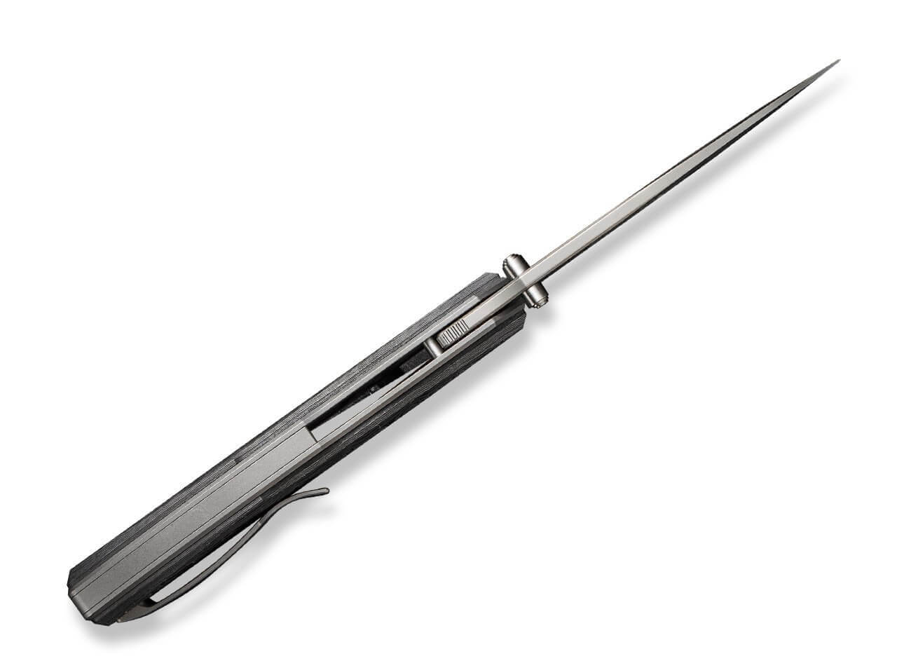 Swordfin Aluminum Foil CF