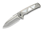 Sylox M390 Gray Ti MOP