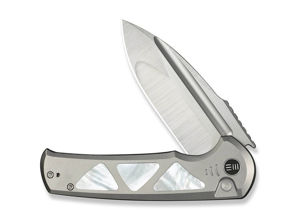 Sylox M390 Gray Ti MOP