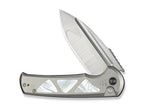 Sylox M390 Gray Ti MOP