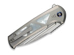 Sylox M390 Gray Ti MOP