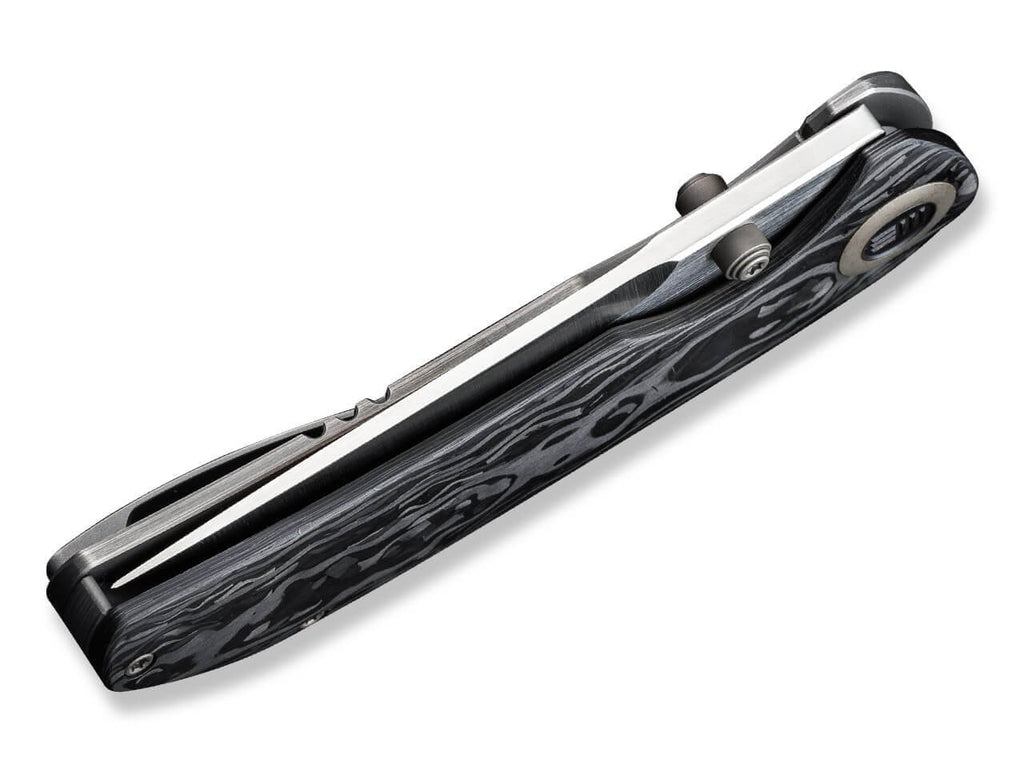 Thug XL Shredded Carbon Titan