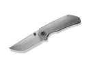 WE Knife Thug XL Titanium Grey