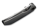 WE Knife Thug XL Titanium Grey