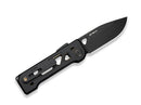 WE Knife Tyro 20CV Titanium All Black