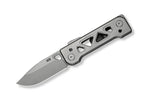 Tyro 20CV Titanium Gray