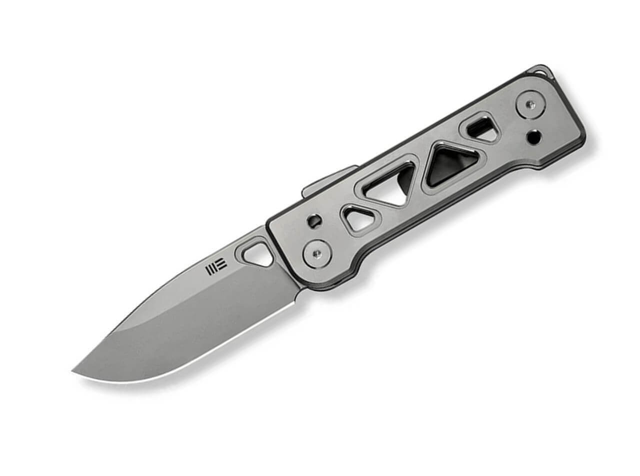 Tyro 20CV Titanium Gray