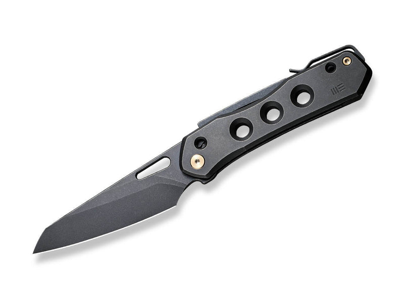 WE Knife Vision R Titanium All Black