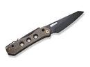 WE Knife Vision R Titanium Bronze