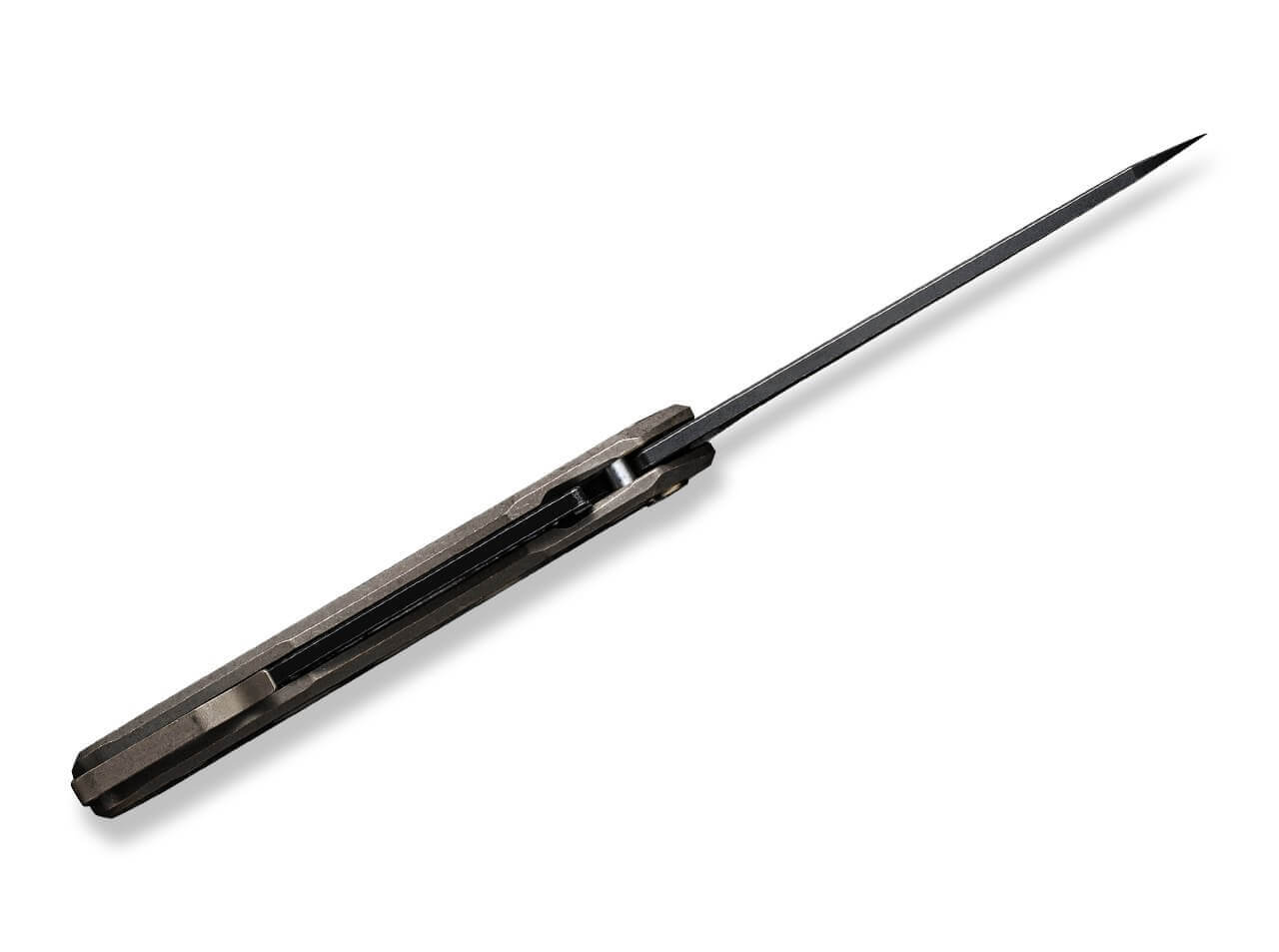 Vision R Titanium Bronze