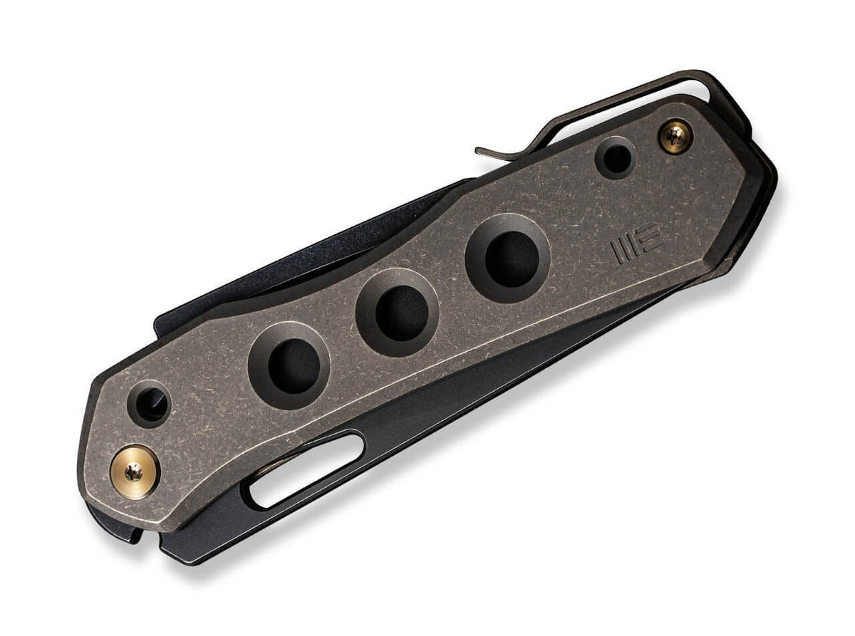 Vision R Titanium Bronze