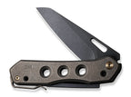 Vision R Titanium Bronze