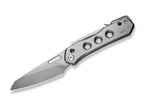 Vision R Titanium Grey
