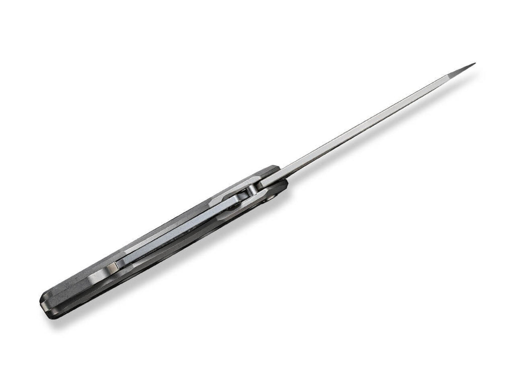 Vision R Titanium Grey