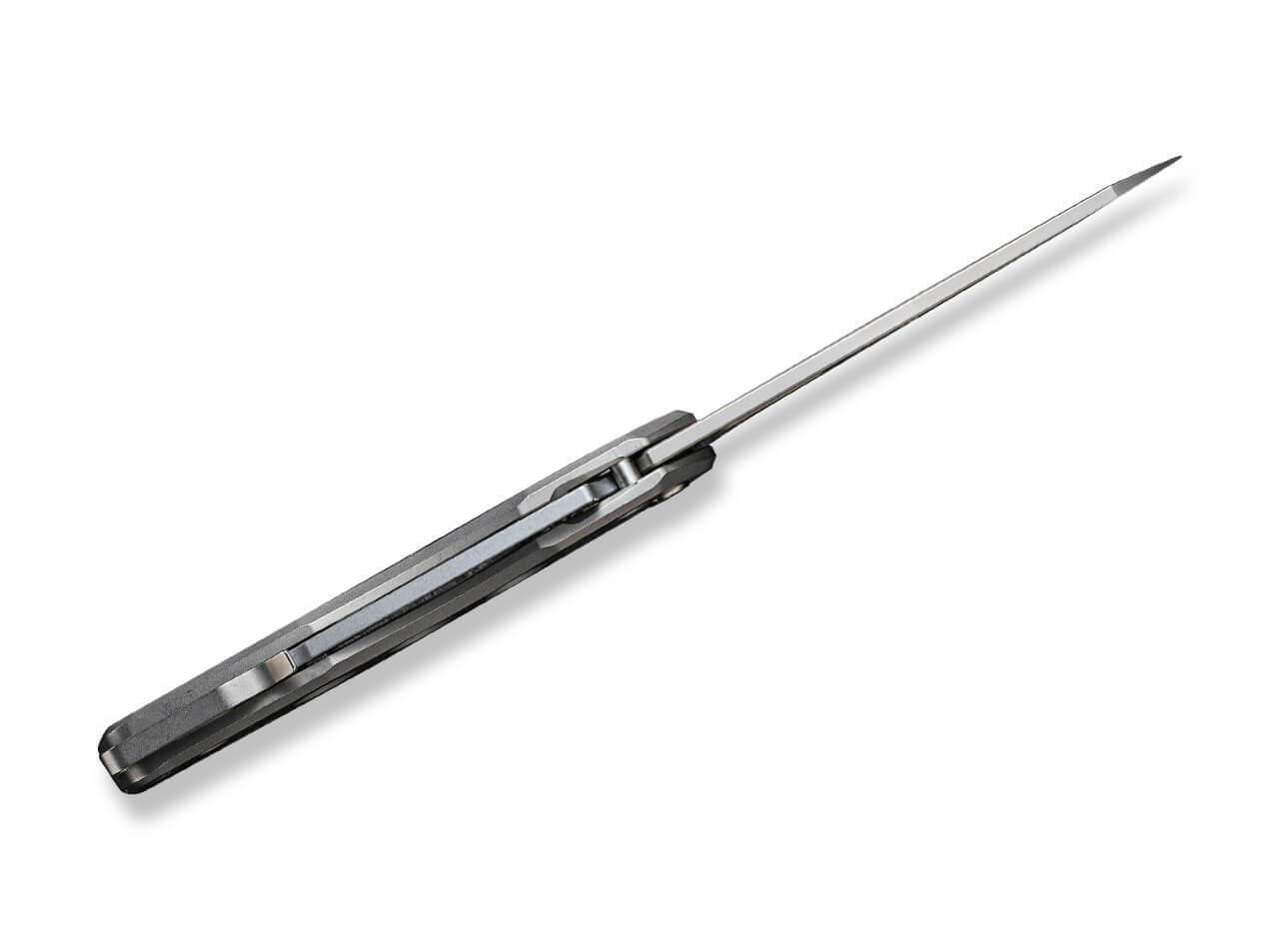 Vision R Titanium Grey