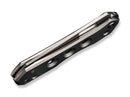 WE Knife Vision R Titanium Grey