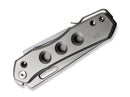 WE Knife Vision R Titanium Grey