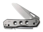 Vision R Titanium Grey