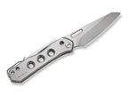 Vision R Titanium Grey