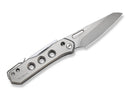 WE Knife Vision R Titanium Grey