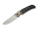WE Knife WE-Guthrie Champagne Titanium Twill CF