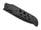 WE-Guthrie Titanium Black Rose CF