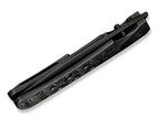 WE-Guthrie Titanium Black Rose CF